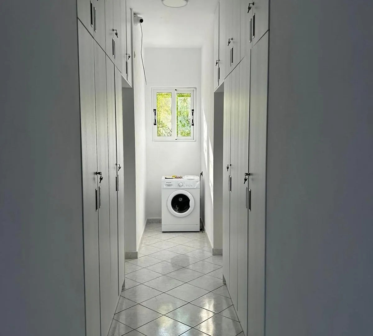 Caushi Apartments Ksamil 0*,