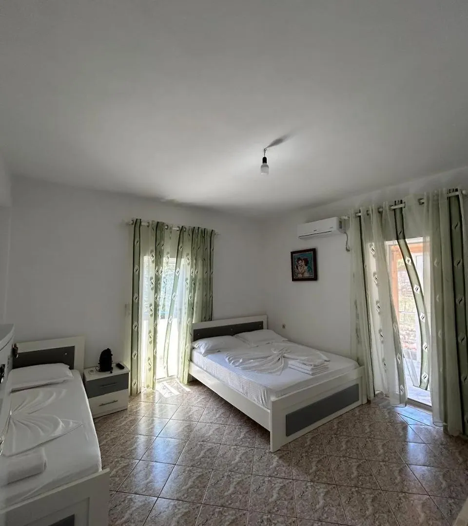 Caushi Apartments Ksamil