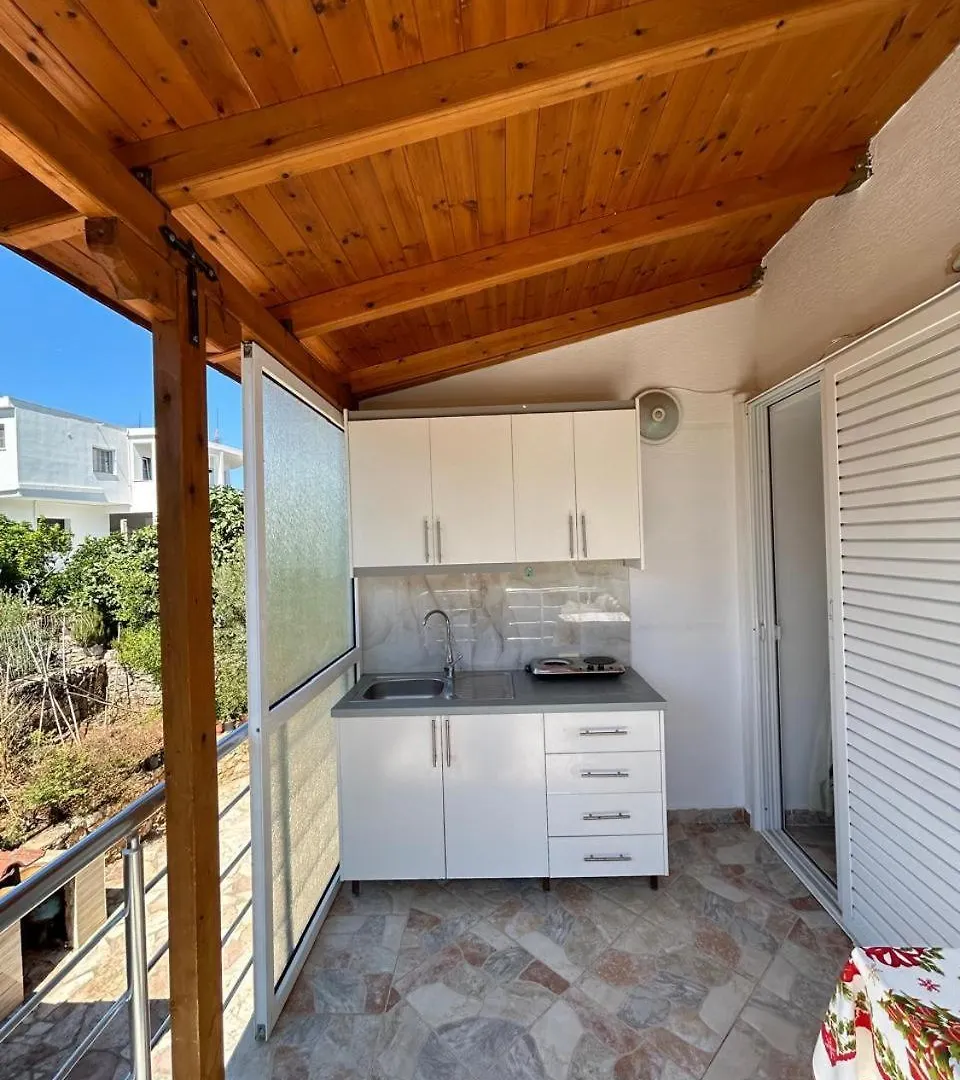 Caushi Apartments Ksamil