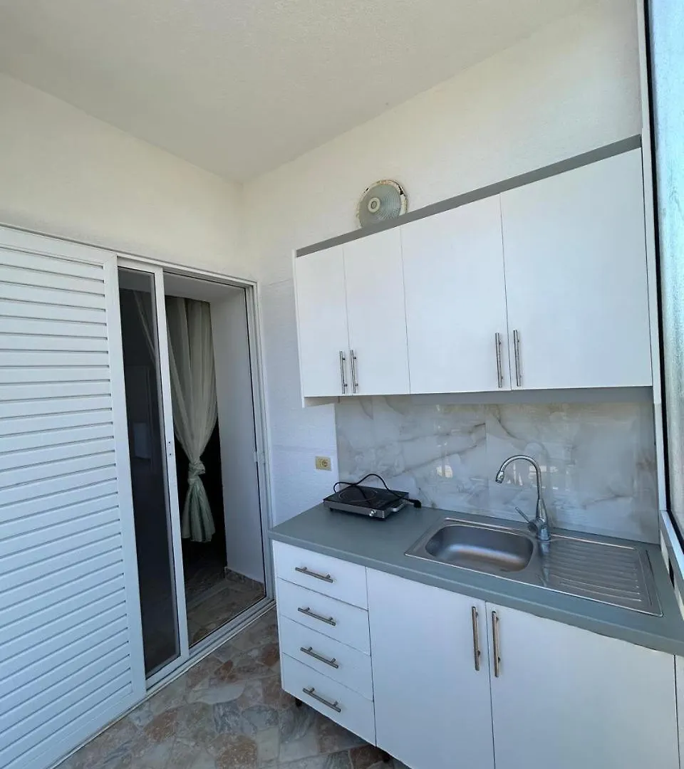 Caushi Apartments Ksamil Albania