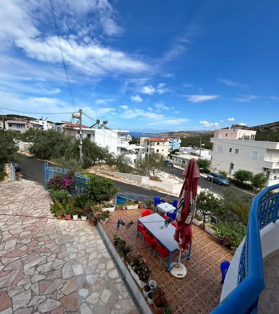 Caushi Apartments Ksamil 0*,  Albania
