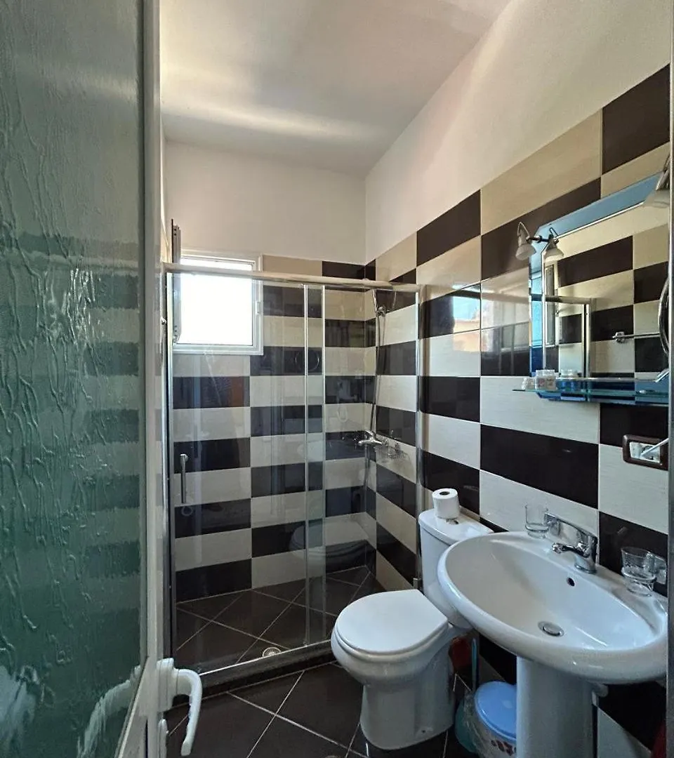 Caushi Apartments Ksamil Albania
