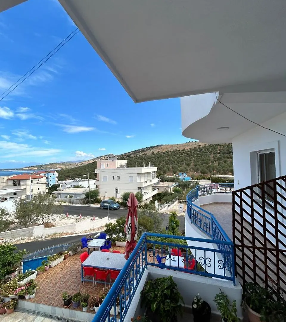 Caushi Apartments Ksamil