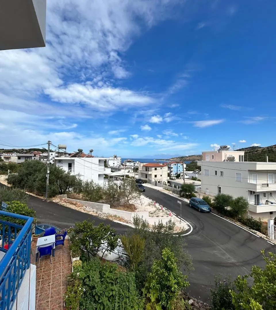 Caushi Apartments Ksamil Albania