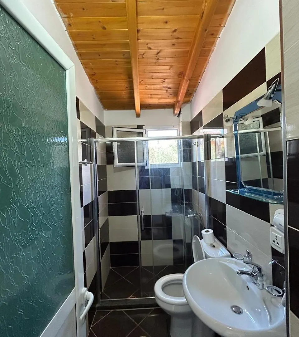 Caushi Apartments Ksamil
