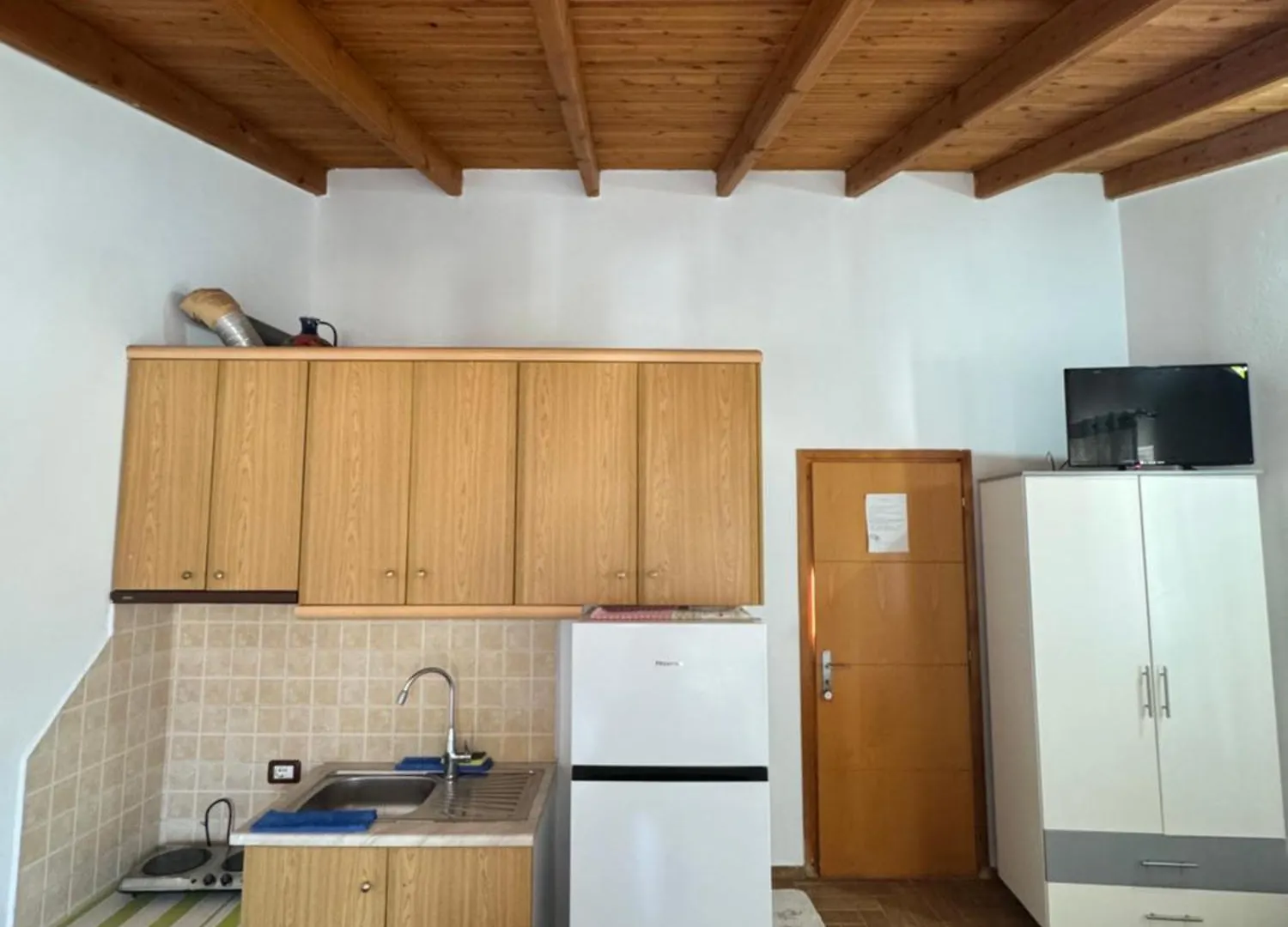 Caushi Apartments Ksamil 0*,