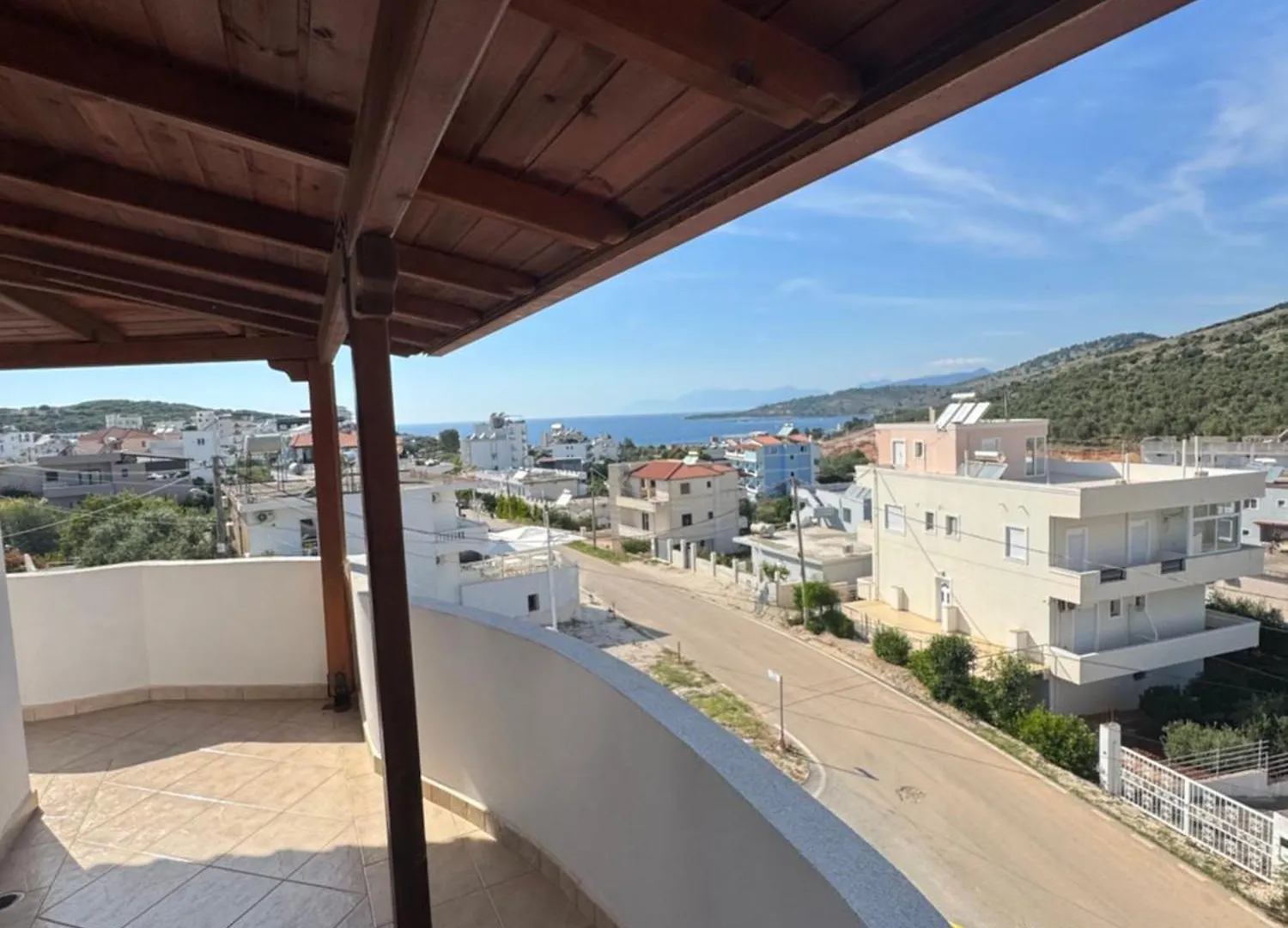 Caushi Apartments Ksamil