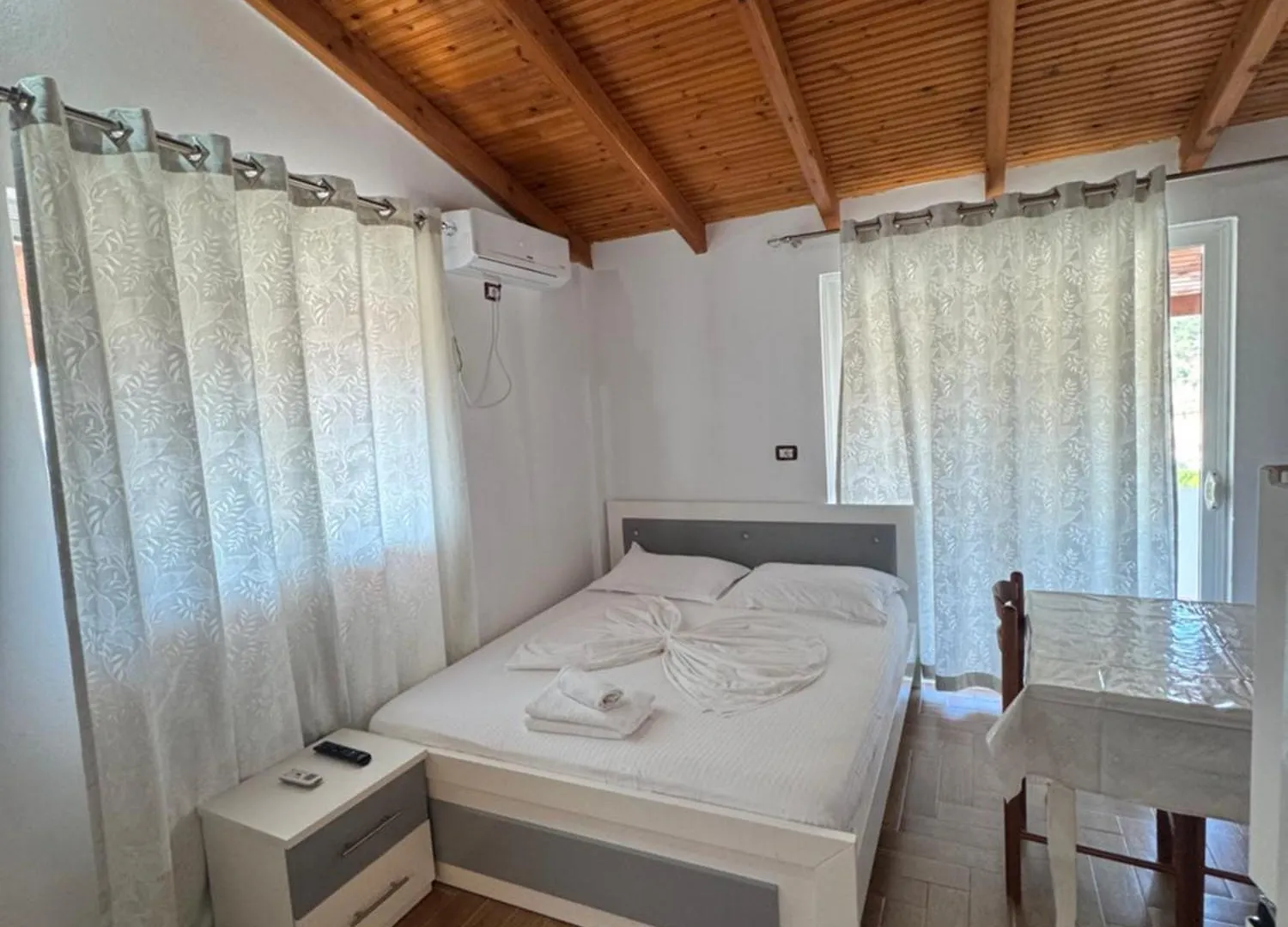 Caushi Apartments Ksamil Albania