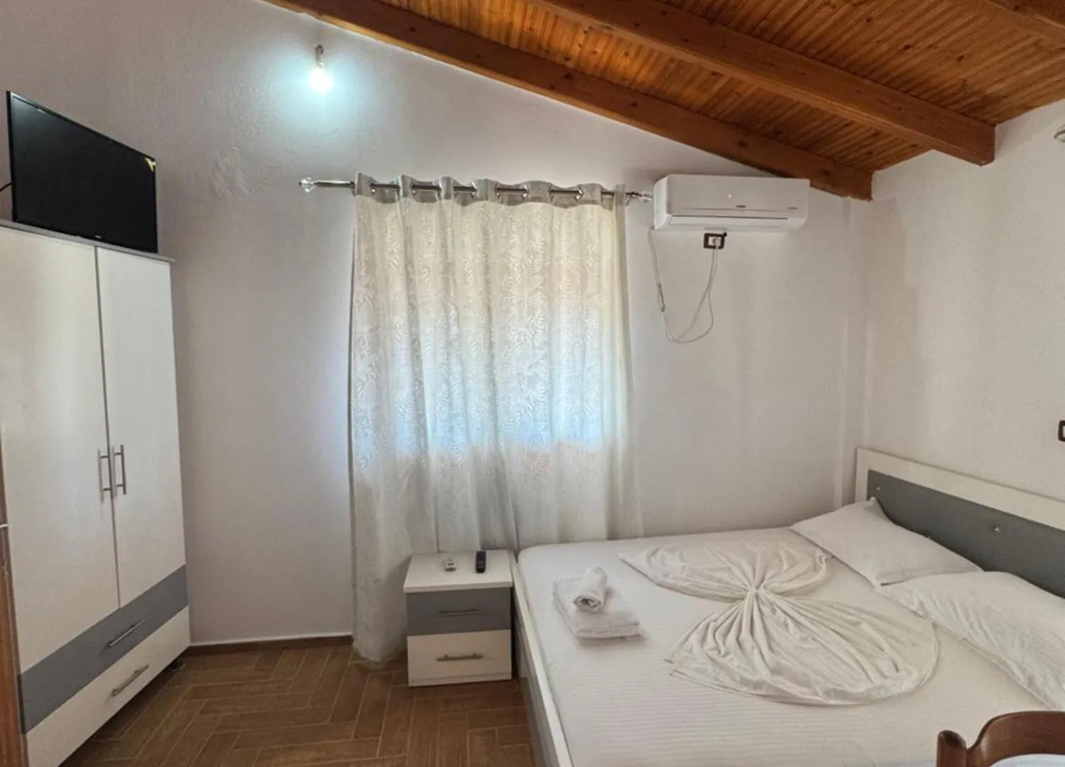 Caushi Apartments Ksamil