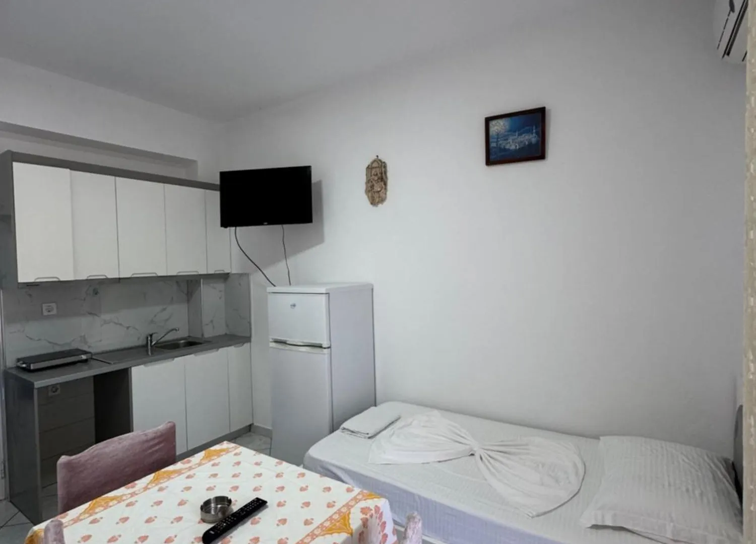 Caushi Apartments Ksamil