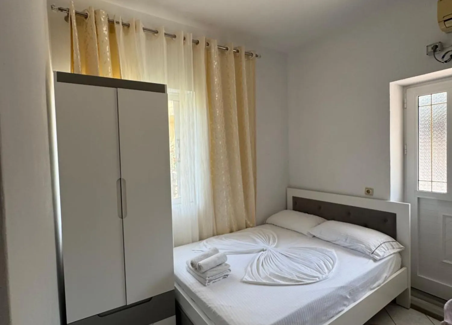 Caushi Apartments Ksamil