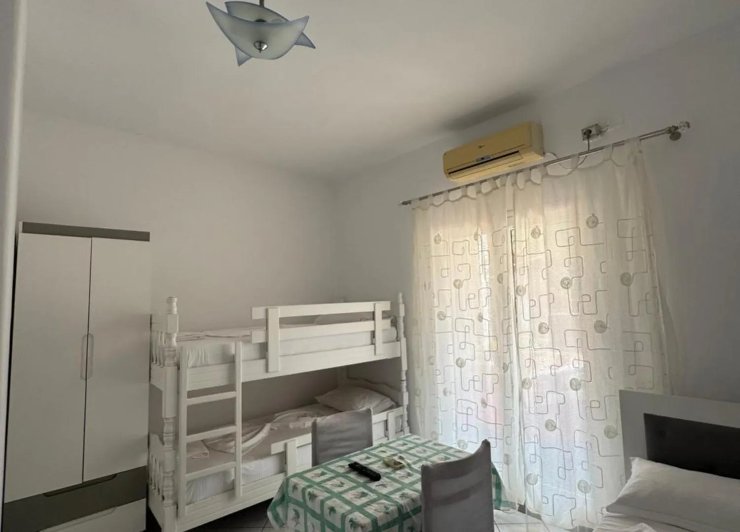 Caushi Apartments Ksamil