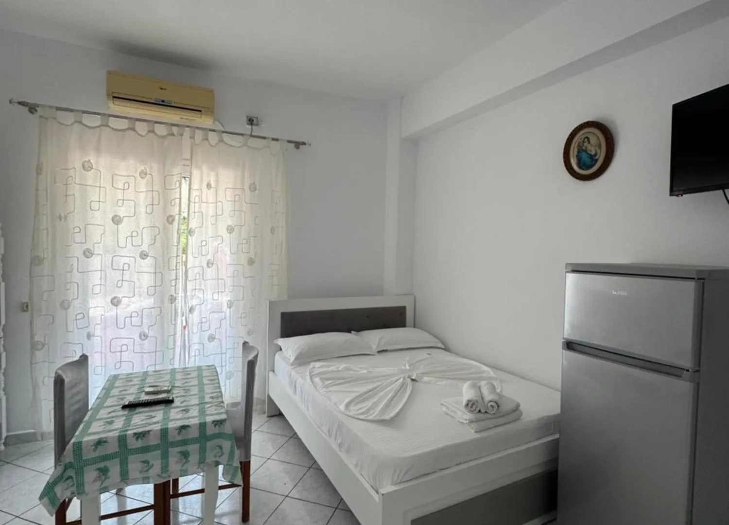 Caushi Apartments Ksamil