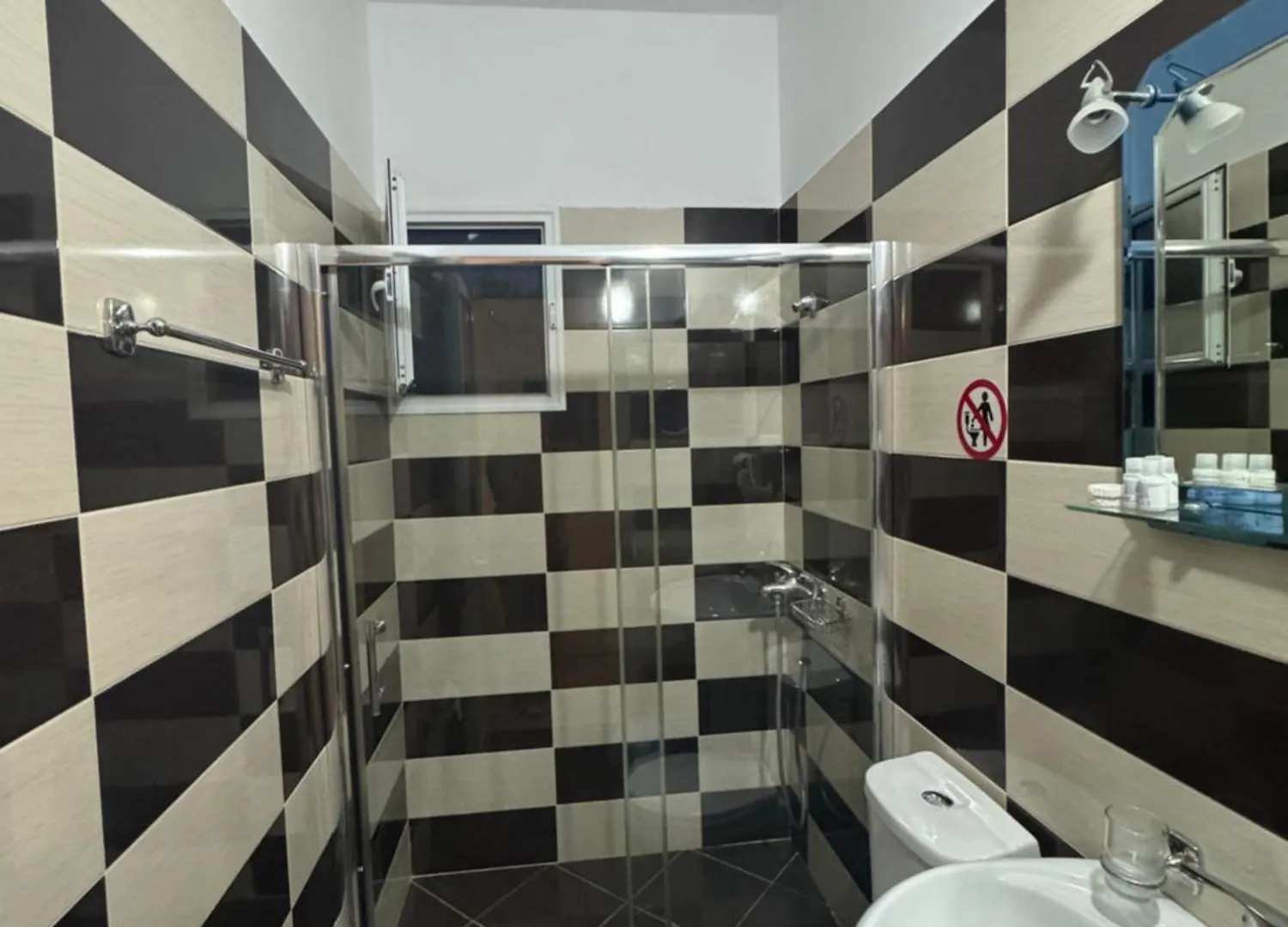 Caushi Apartments Ksamil