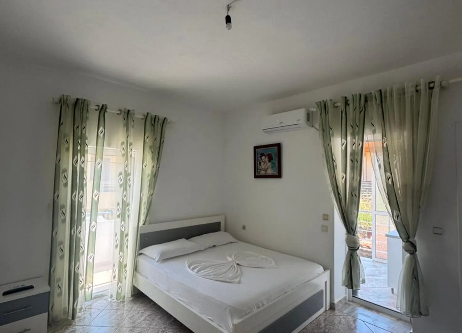 Caushi Apartments Ksamil 0*,  Albania