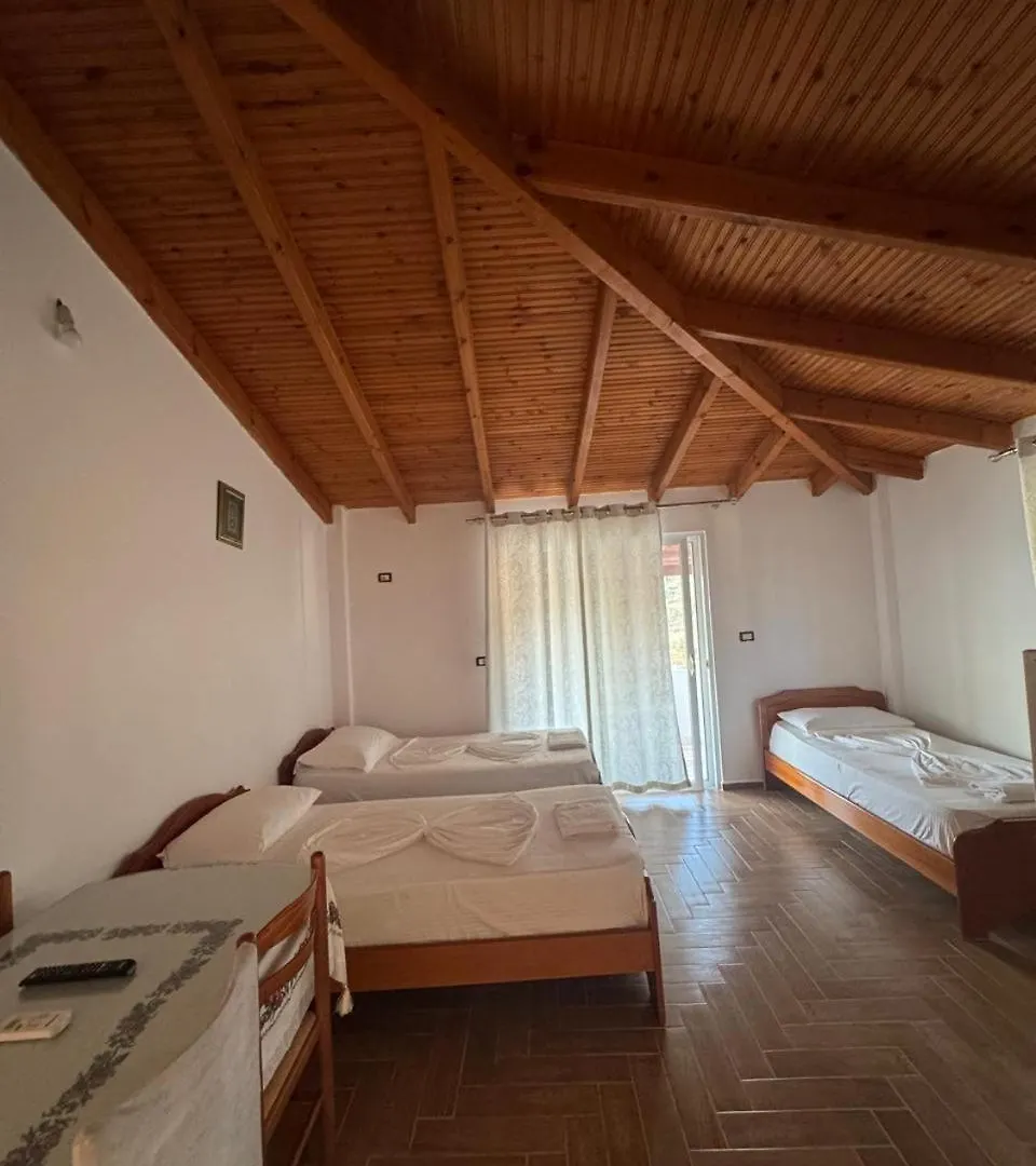 Caushi Apartments Ksamil