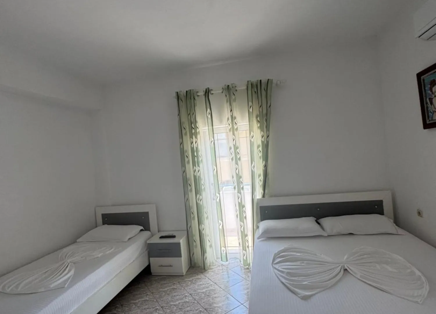 Caushi Apartments Ksamil