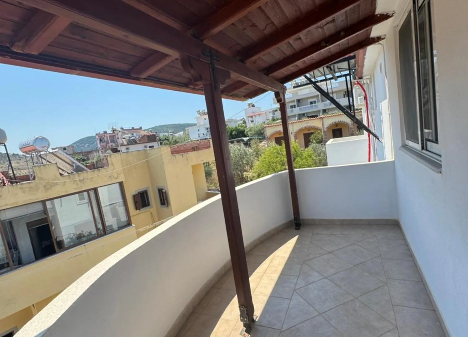 Caushi Apartments Ksamil