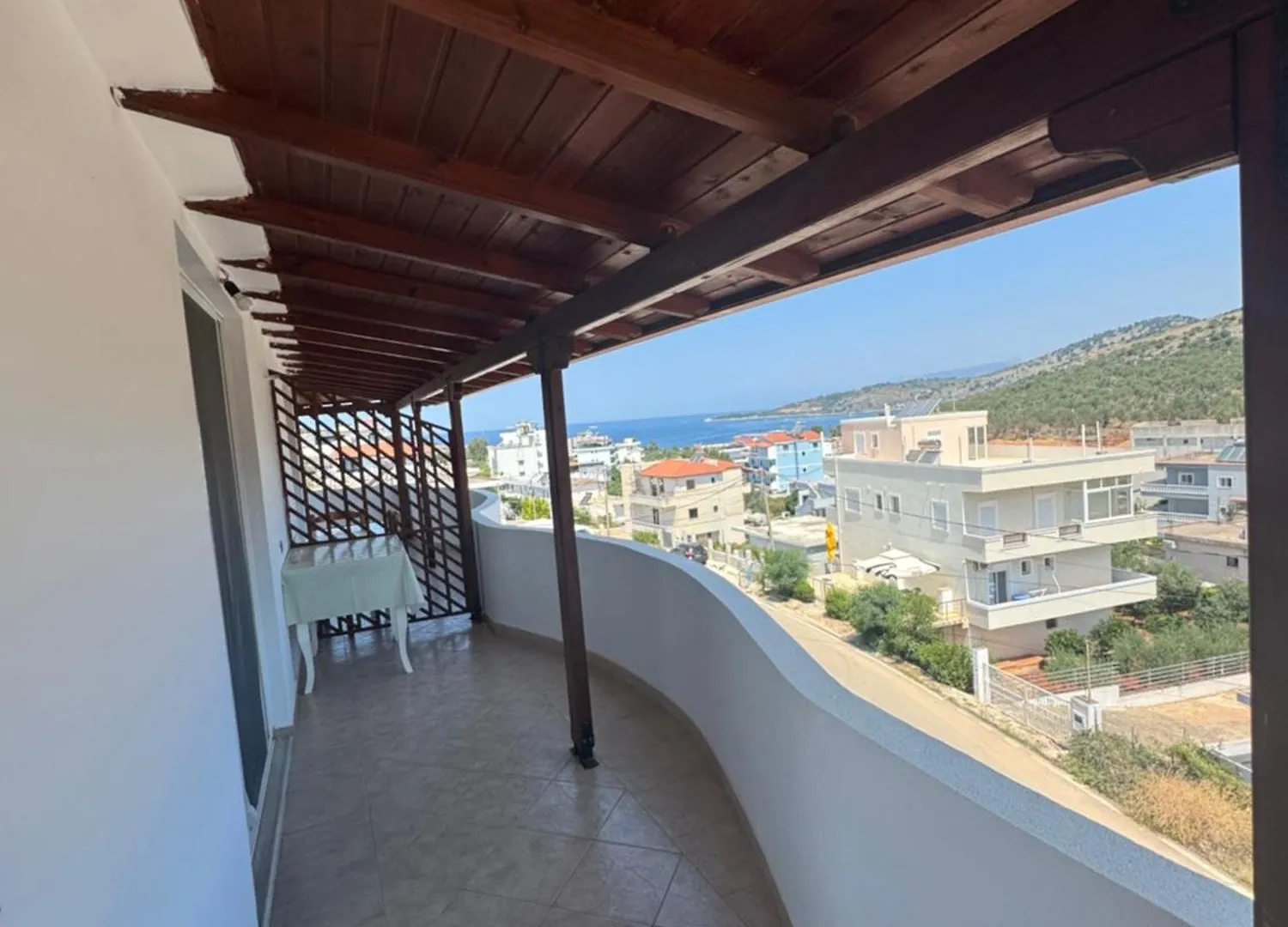 Caushi Apartments Ksamil