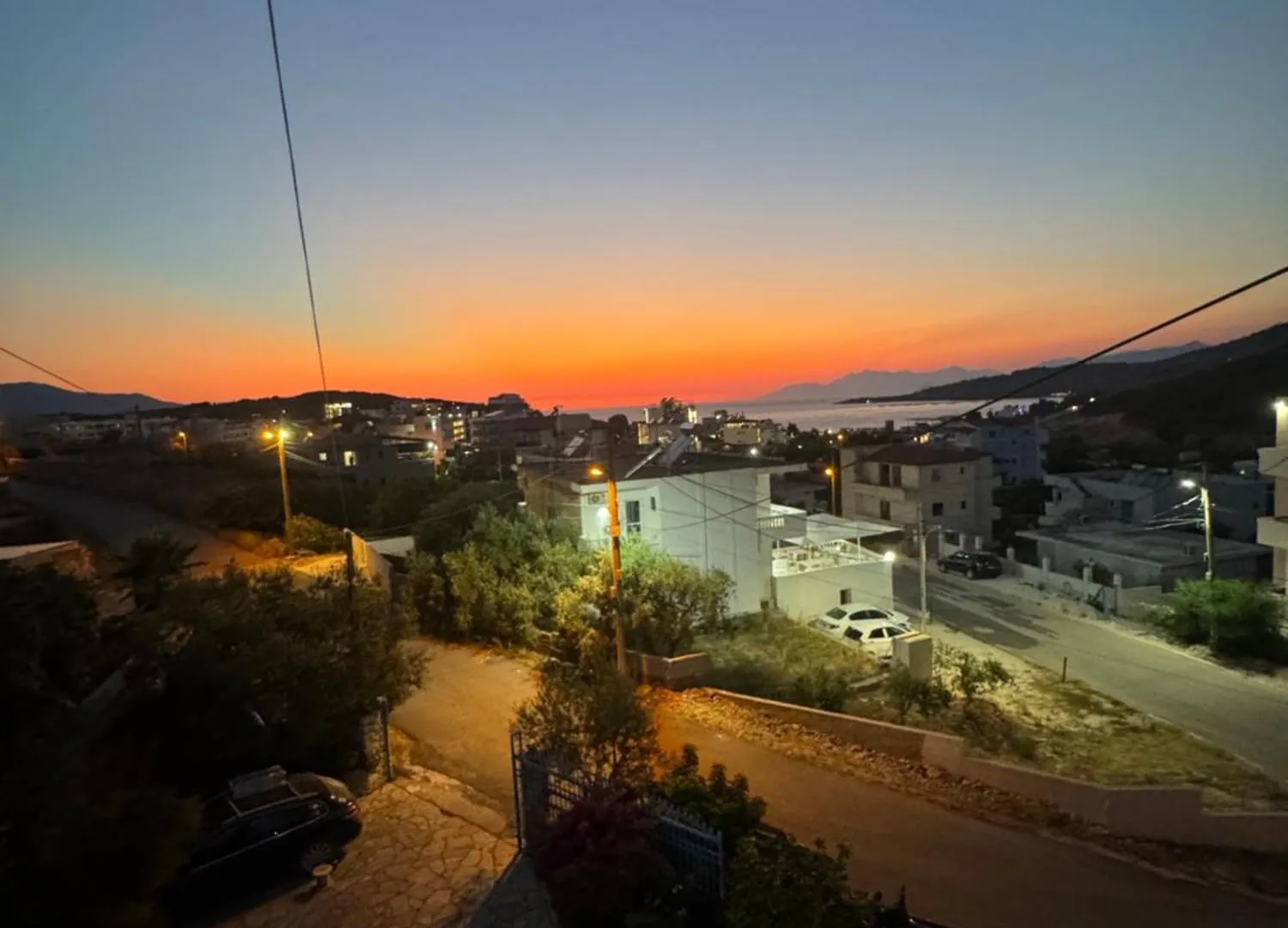Caushi Apartments Ksamil