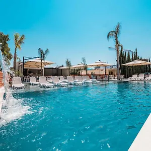 4* Szálloda Park